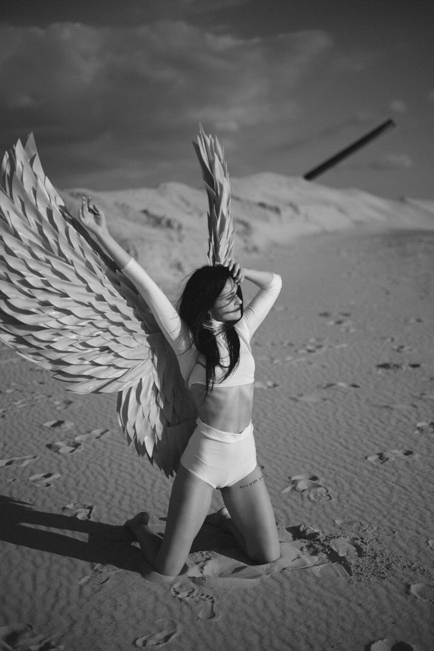 Paper Wings (and Other Myths of&nbsp;Flight)