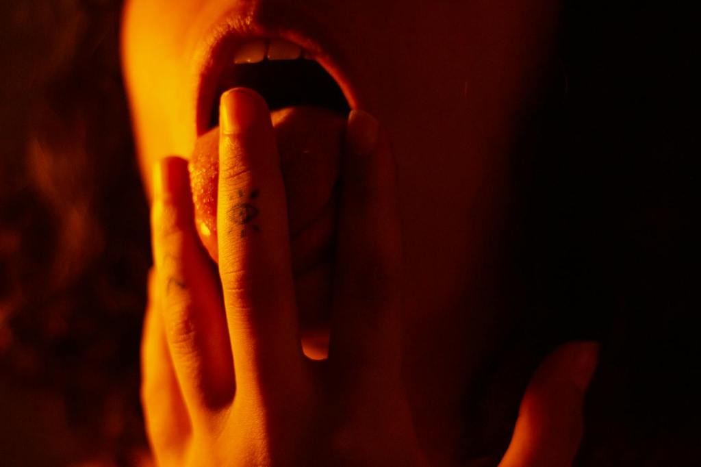 Unwrapped and Undone&nbsp;NSFW