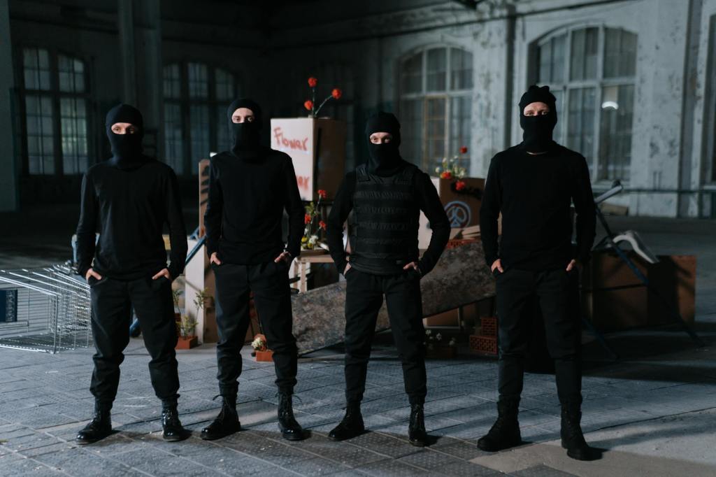 Ravaged and Revered CNC&nbsp;NSFW